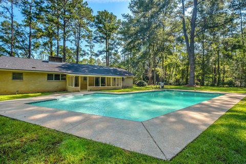 Tiny photo for 9115 Conestoga Avenue, Tallahassee, FL 32309 (MLS # 388253)