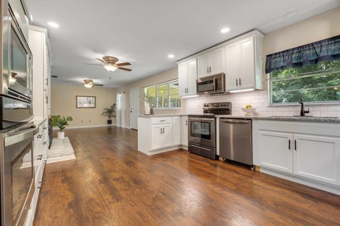 Tiny photo for 9115 Conestoga Avenue, Tallahassee, FL 32309 (MLS # 388253)