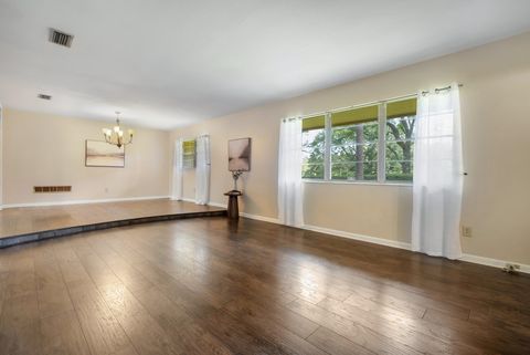 Tiny photo for 9115 Conestoga Avenue, Tallahassee, FL 32309 (MLS # 388253)