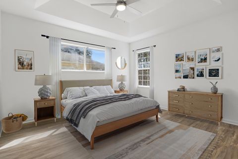 Tiny photo for 5509 Hampton Oak Place, Tallahassee, FL 32311 (MLS # 393745)