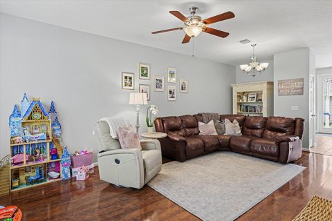 Tiny photo for 4300 FOUR OAKS Boulevard, Tallahassee, FL 32311 (MLS # 399680)