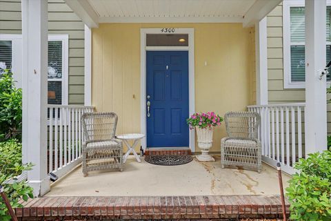 Tiny photo for 4300 FOUR OAKS Boulevard, Tallahassee, FL 32311 (MLS # 399680)