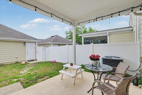 Tiny photo for 4300 FOUR OAKS Boulevard, Tallahassee, FL 32311 (MLS # 399680)