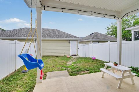 Tiny photo for 4300 FOUR OAKS Boulevard, Tallahassee, FL 32311 (MLS # 399680)
