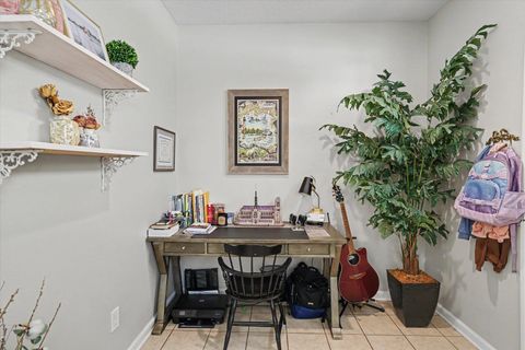 Tiny photo for 4300 FOUR OAKS Boulevard, Tallahassee, FL 32311 (MLS # 399680)