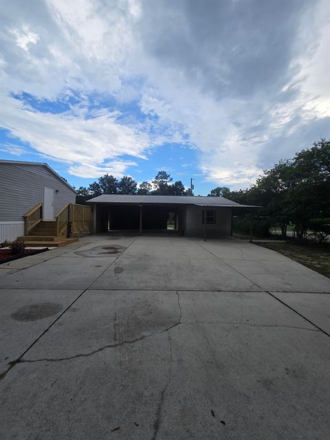 Tiny photo for 8049 BLOUNTSTOWN HWY HWY, Tallahassee, FL 32310 (MLS # 402646)