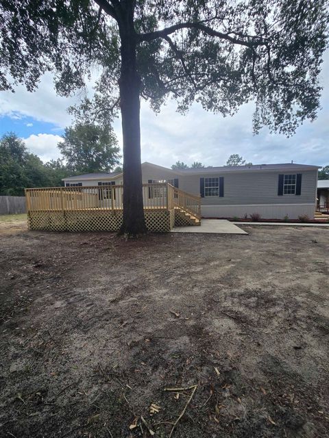 Tiny photo for 8049 BLOUNTSTOWN HWY HWY, Tallahassee, FL 32310 (MLS # 402646)