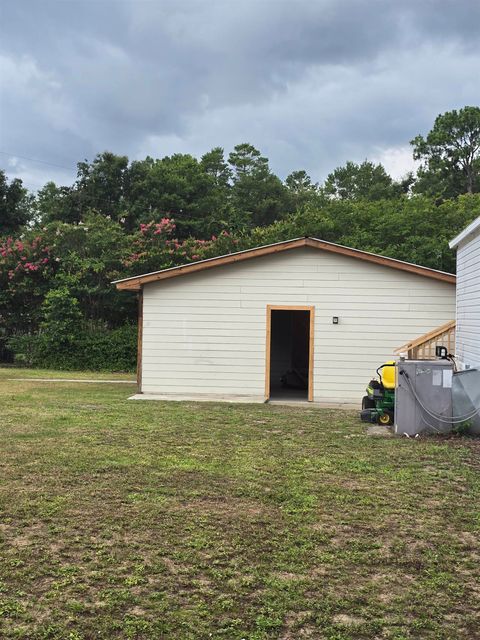 Tiny photo for 8049 BLOUNTSTOWN HWY HWY, Tallahassee, FL 32310 (MLS # 402646)