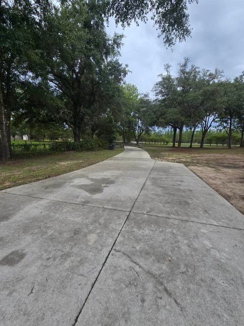 Tiny photo for 8049 BLOUNTSTOWN HWY HWY, Tallahassee, FL 32310 (MLS # 402646)