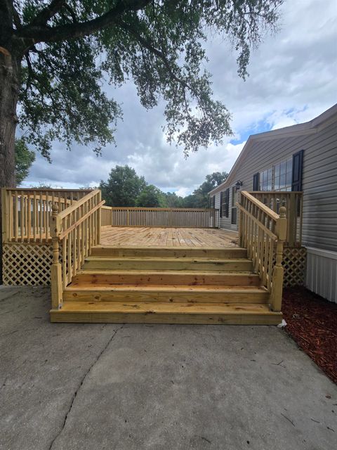 Tiny photo for 8049 BLOUNTSTOWN HWY HWY, Tallahassee, FL 32310 (MLS # 402646)