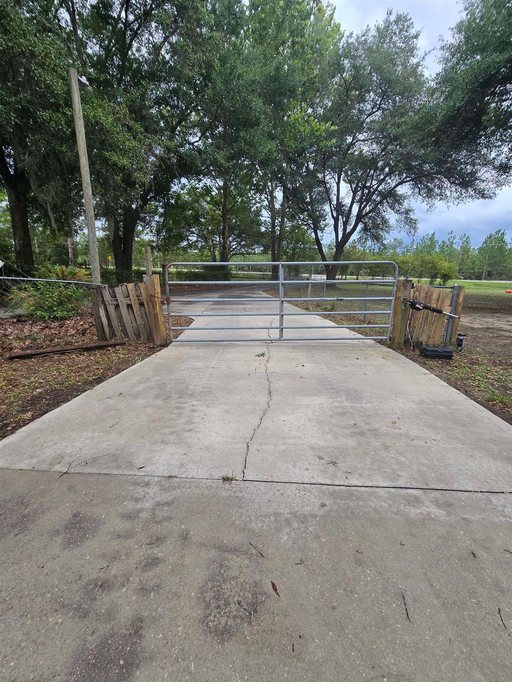 Photo of 8049 BLOUNTSTOWN HWY HWY, Tallahassee, FL 32310 (MLS # 402646)