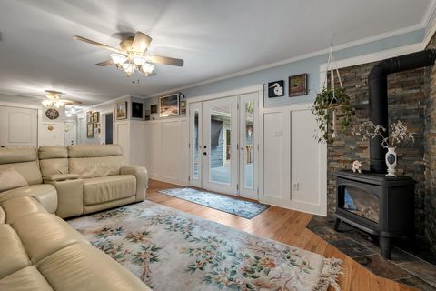 Tiny photo for 4045 McLeod Drive, Tallahassee, FL 32303 (MLS # 394873)