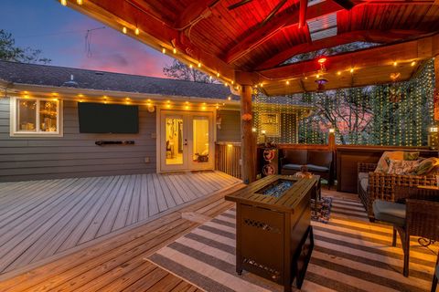 Tiny photo for 4045 McLeod Drive, Tallahassee, FL 32303 (MLS # 394873)