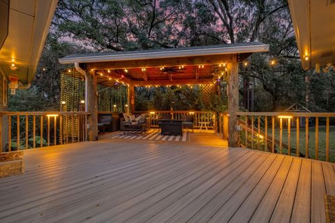 Tiny photo for 4045 McLeod Drive, Tallahassee, FL 32303 (MLS # 394873)