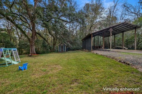 Tiny photo for 4045 McLeod Drive, Tallahassee, FL 32303 (MLS # 394873)