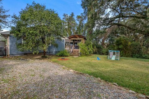 Tiny photo for 4045 McLeod Drive, Tallahassee, FL 32303 (MLS # 394873)