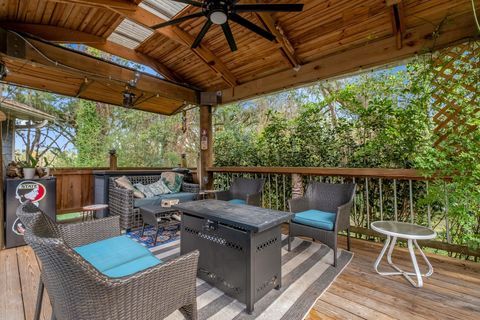 Tiny photo for 4045 McLeod Drive, Tallahassee, FL 32303 (MLS # 394873)