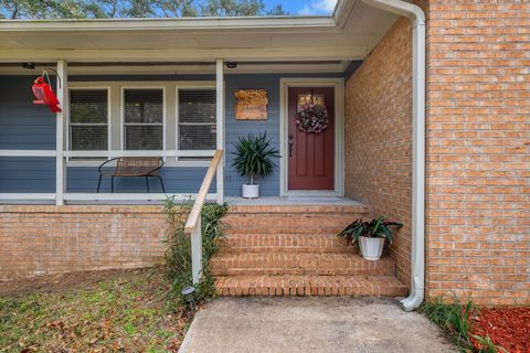 Tiny photo for 4045 McLeod Drive, Tallahassee, FL 32303 (MLS # 394873)