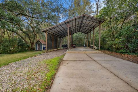 Tiny photo for 4045 McLeod Drive, Tallahassee, FL 32303 (MLS # 394873)