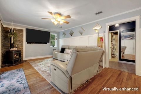 Tiny photo for 4045 McLeod Drive, Tallahassee, FL 32303 (MLS # 394873)