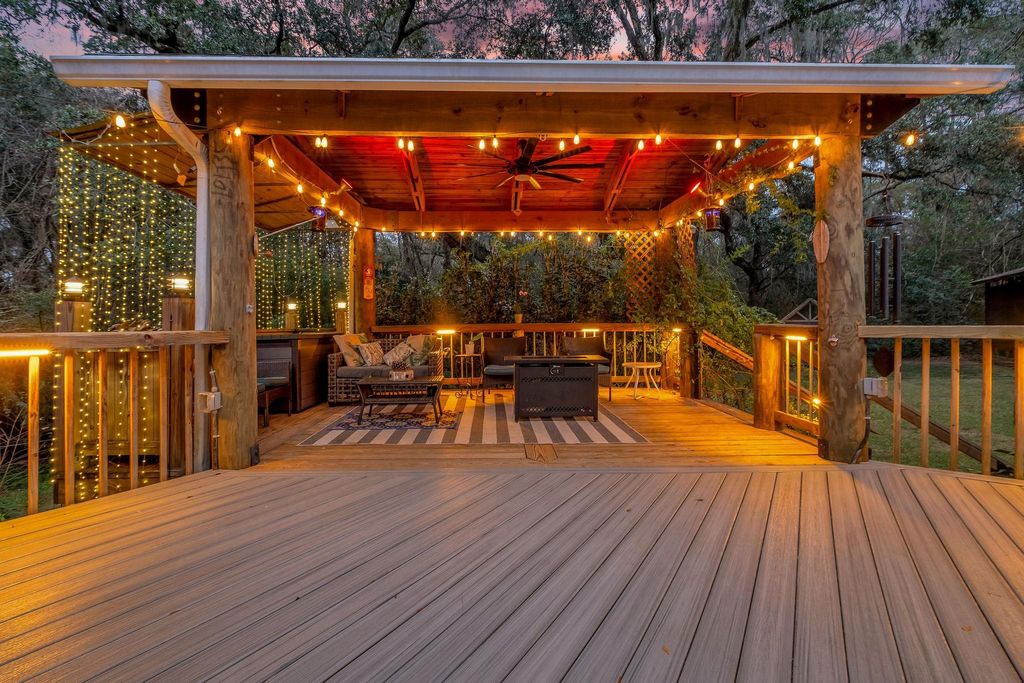 Photo of 4045 McLeod Drive, Tallahassee, FL 32309 (MLS # 394873)