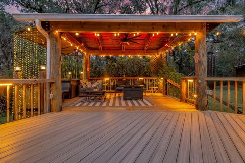 Tiny photo for 4045 McLeod Drive, Tallahassee, FL 32303 (MLS # 394873)