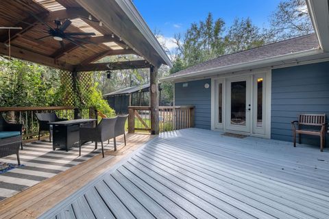 Tiny photo for 4045 McLeod Drive, Tallahassee, FL 32303 (MLS # 394873)