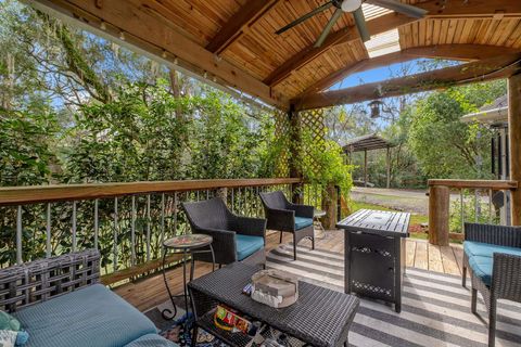 Tiny photo for 4045 McLeod Drive, Tallahassee, FL 32303 (MLS # 394873)