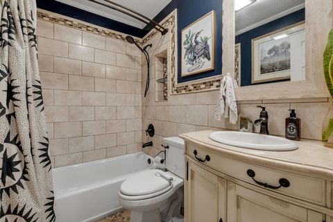 Tiny photo for 4045 McLeod Drive, Tallahassee, FL 32303 (MLS # 394873)