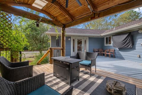 Tiny photo for 4045 McLeod Drive, Tallahassee, FL 32303 (MLS # 394873)
