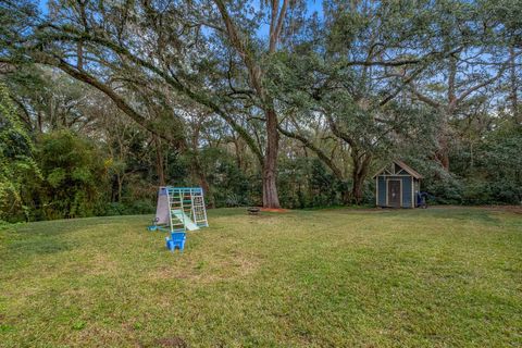Tiny photo for 4045 McLeod Drive, Tallahassee, FL 32303 (MLS # 394873)