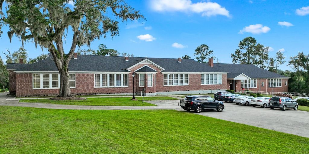 Photo of 1476 SW Main Street, Greenville, FL 32331 (MLS # 387055)
