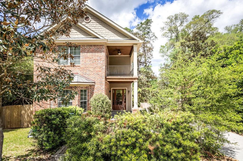 Photo of 510 E 7th Avenue, Tallahassee, FL 32303 (MLS # 398623)