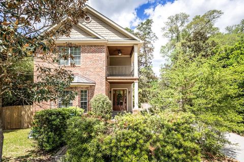 Photo of 510 E 7th Avenue, Tallahassee, FL 32303 (MLS # 398623)