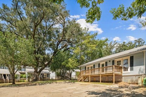 Tiny photo for 2218 Magnolia Circle #202, Tallahassee, FL 32301 (MLS # 391755)
