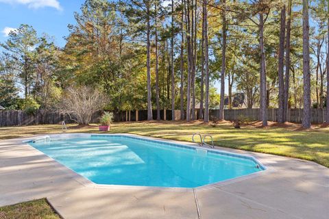 A home in Tallahassee