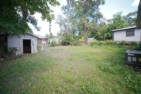Tiny photo for 1038 Dover Street, Tallahassee, FL 32304 (MLS # 391430)