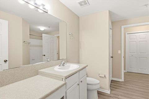 Tiny photo for 2801 CHANCELLORSVILLE Drive #324, Tallahassee, FL 32312 (MLS # 382822)