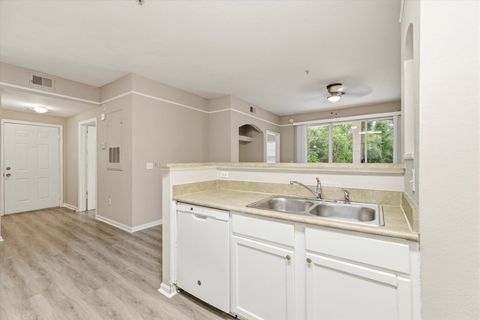 Tiny photo for 2801 CHANCELLORSVILLE Drive #324, Tallahassee, FL 32312 (MLS # 382822)