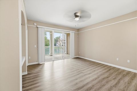 Tiny photo for 2801 CHANCELLORSVILLE Drive #324, Tallahassee, FL 32312 (MLS # 382822)