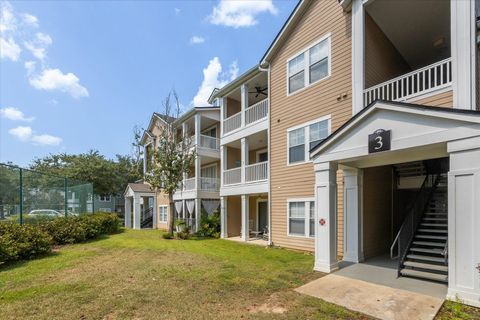 Tiny photo for 2801 CHANCELLORSVILLE Drive #324, Tallahassee, FL 32312 (MLS # 382822)