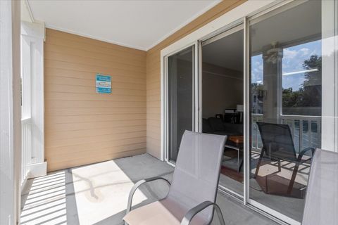 Tiny photo for 2801 CHANCELLORSVILLE Drive #324, Tallahassee, FL 32312 (MLS # 382822)