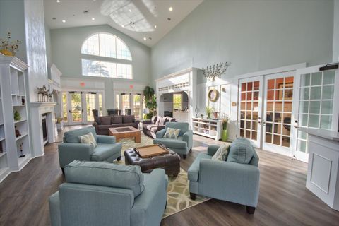 Tiny photo for 2801 CHANCELLORSVILLE Drive #324, Tallahassee, FL 32312 (MLS # 382822)