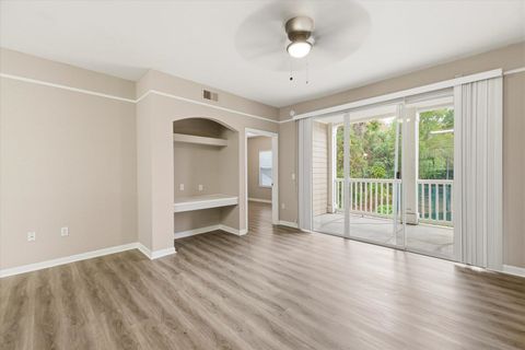 Tiny photo for 2801 CHANCELLORSVILLE Drive #324, Tallahassee, FL 32312 (MLS # 382822)