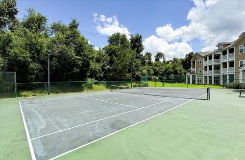 Tiny photo for 2801 CHANCELLORSVILLE Drive #324, Tallahassee, FL 32312 (MLS # 382822)