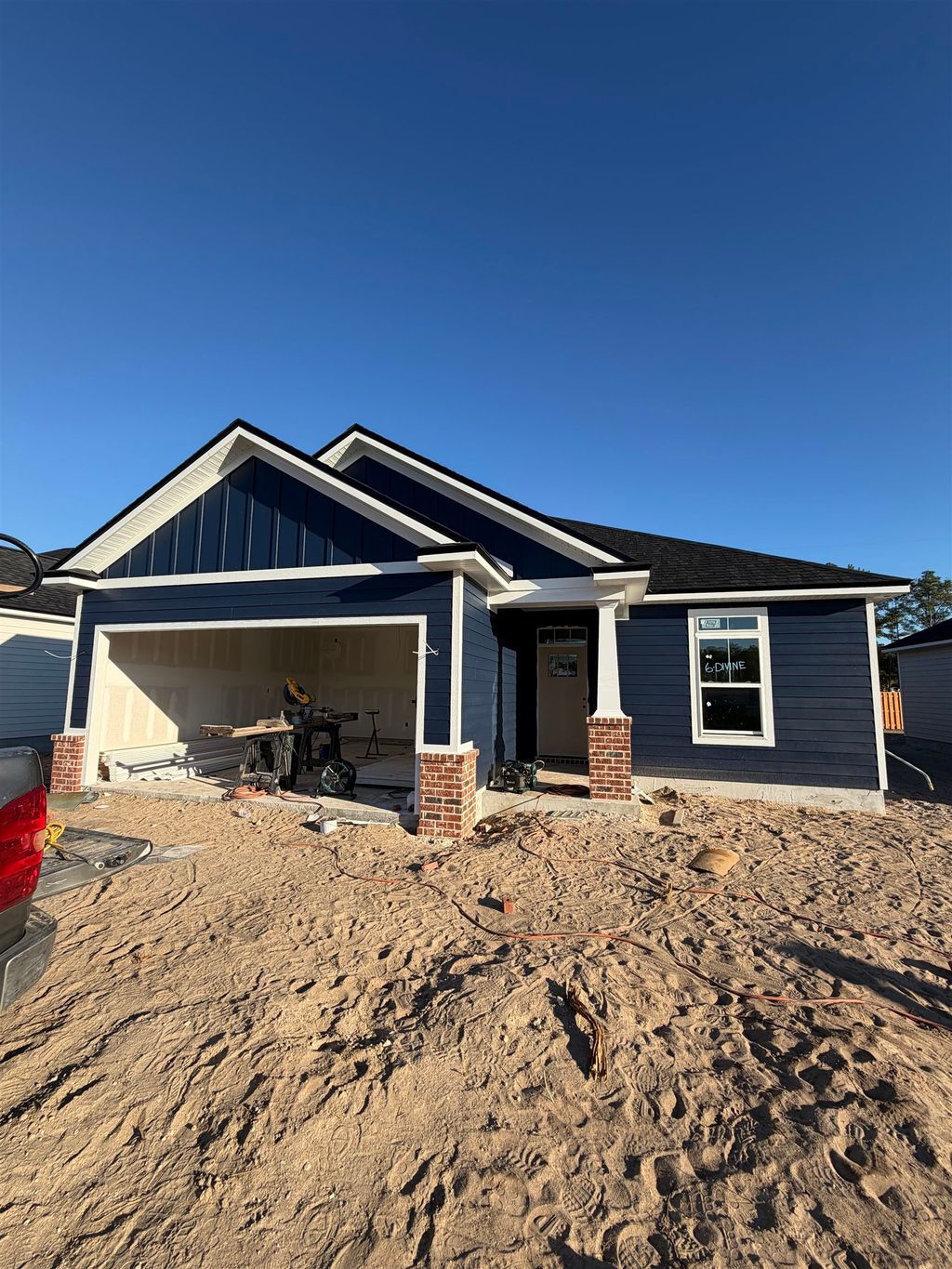 Photo of 6 Divine Loop, Crawfordville, FL 32327 (MLS # 393019)