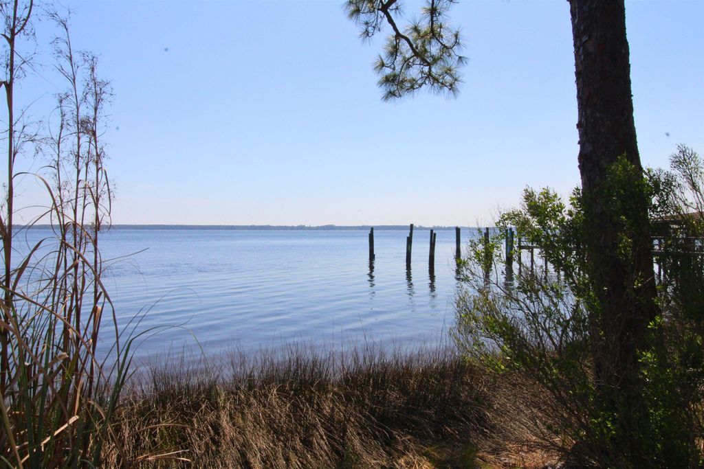 Photo of xxxx Surf Road, Panacea, FL 32346 (MLS # 397555)
