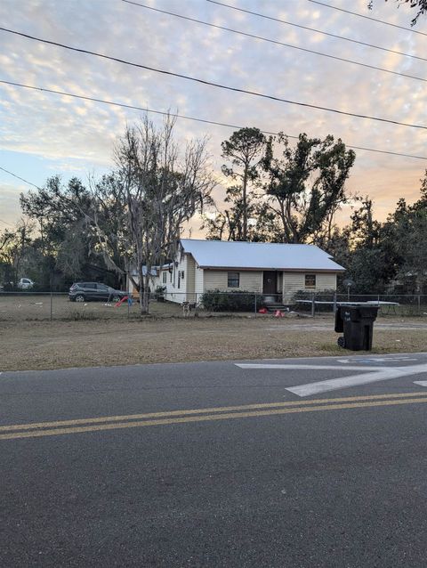 A home in Perry