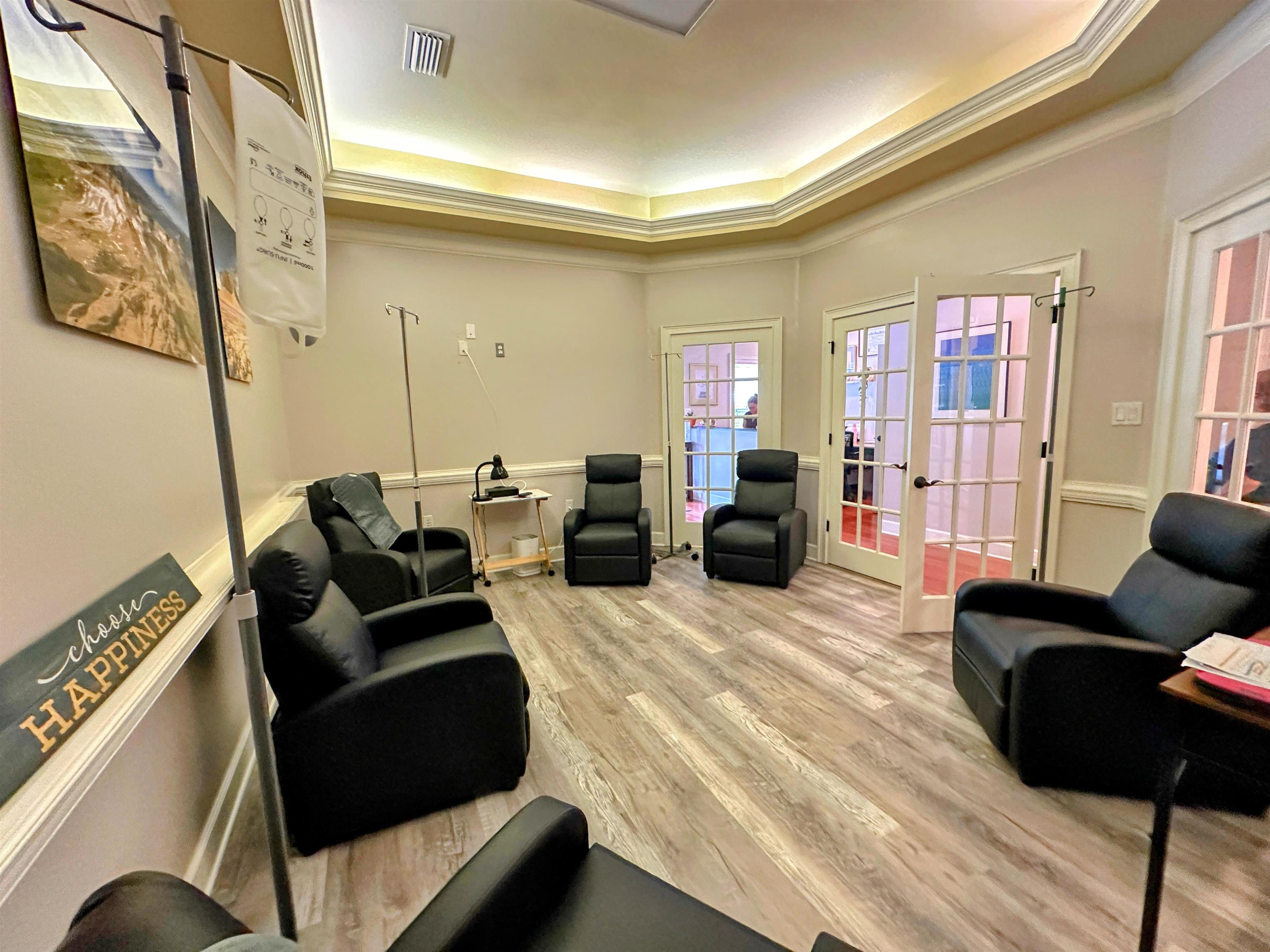 1614 & 1618 Mahan Center Boulevard 103 + 2