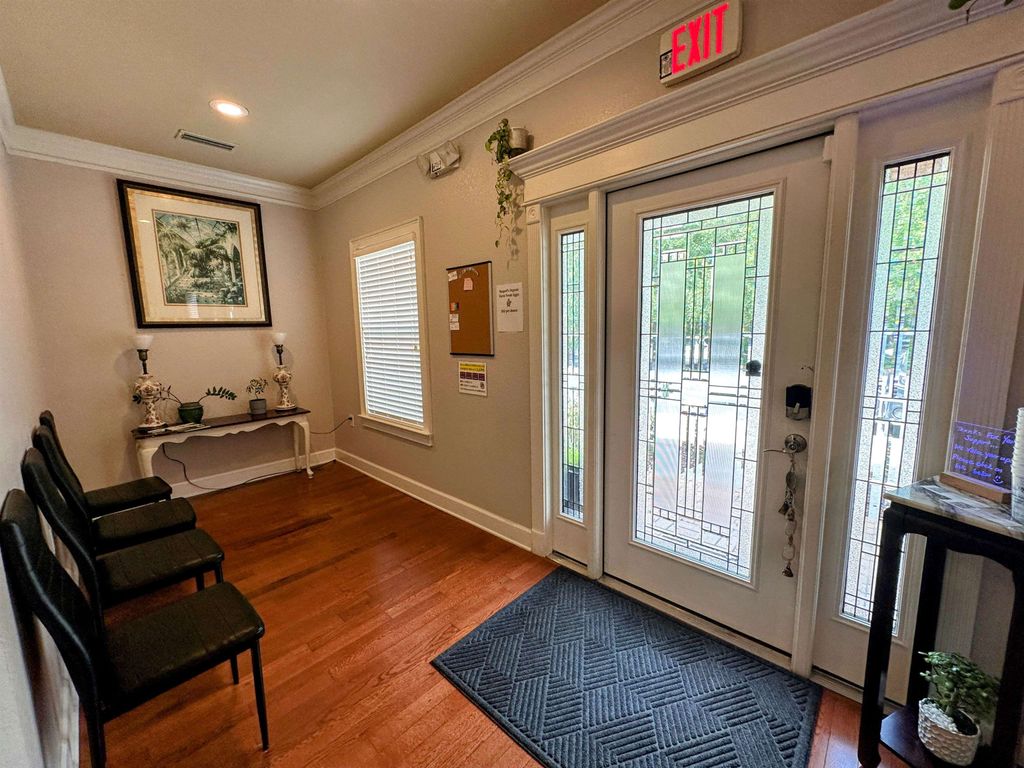 Photo of 1614 &amp; 1618 Mahan Center Boulevard #103 + 2, Tallahassee, FL 32308 (MLS # 386846)